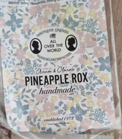 Pineapple rox