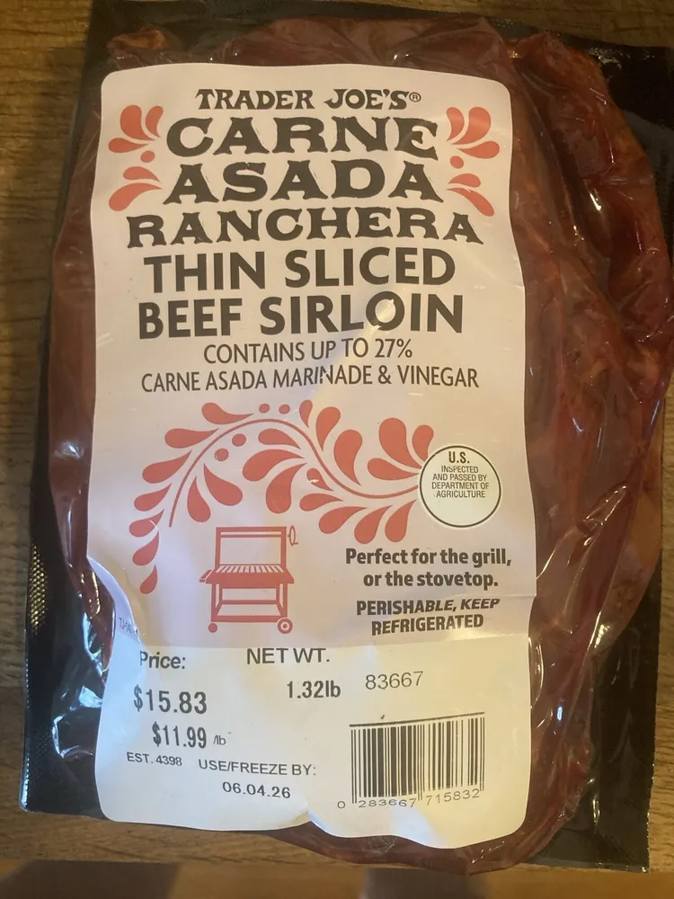 Carne Asada