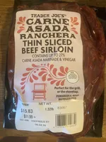 Carne Asada
