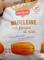 Madeleine