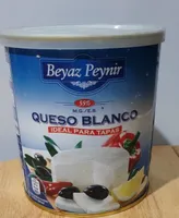 Queso blanco