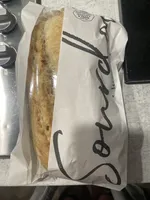 sourdough bloomer