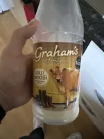 Gold Smooth