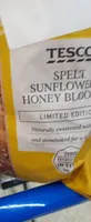 Spelt honey bloomer