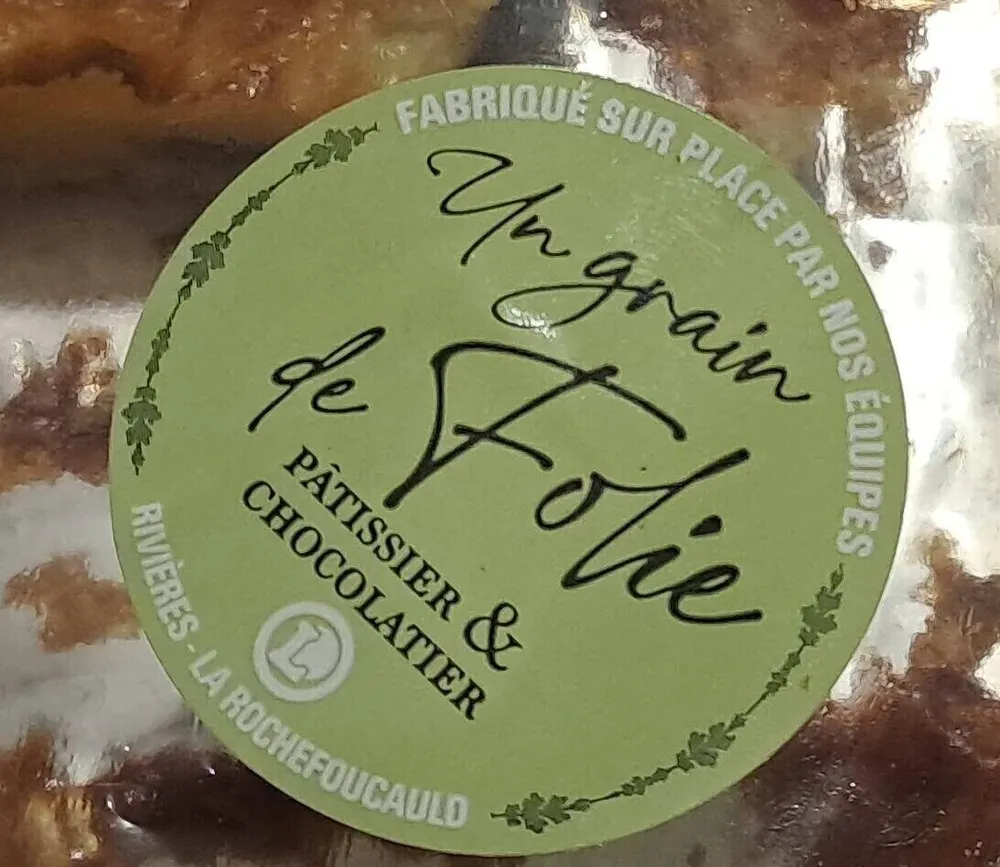 Far breton pruneaux