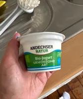 Griechischer Joghurt