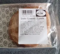 Dots cronuts
