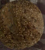 4 ancient grain roll