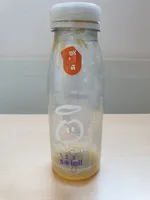 smoothie mangue fruits de la passion
