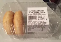 Donuts sucre