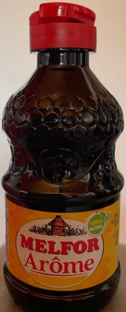 Melfor Arôme