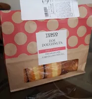 Jam Doughnuts