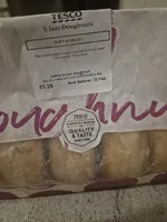Jam Doughnuts