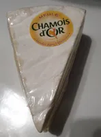 Chamois D'or