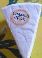 Chamois d'or