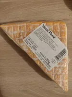 Le vieux Pané