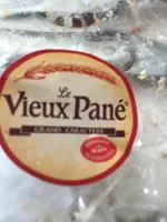 Le Vieux Pané