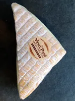 Le vieux pané grand caractère