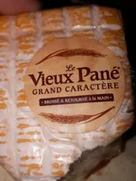 Vieux pané