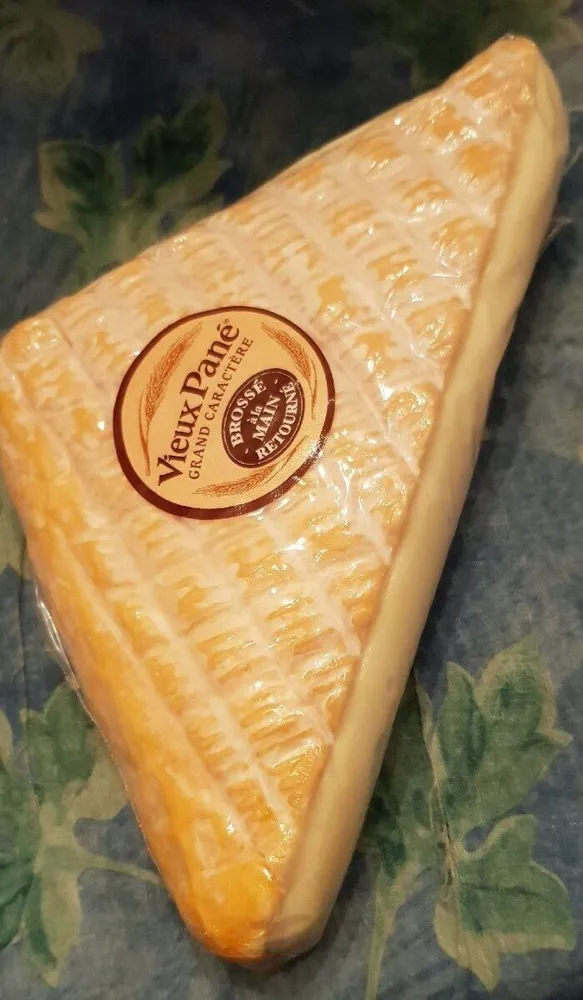 Le Vieux Pané