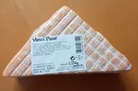 Le Vieux Pané