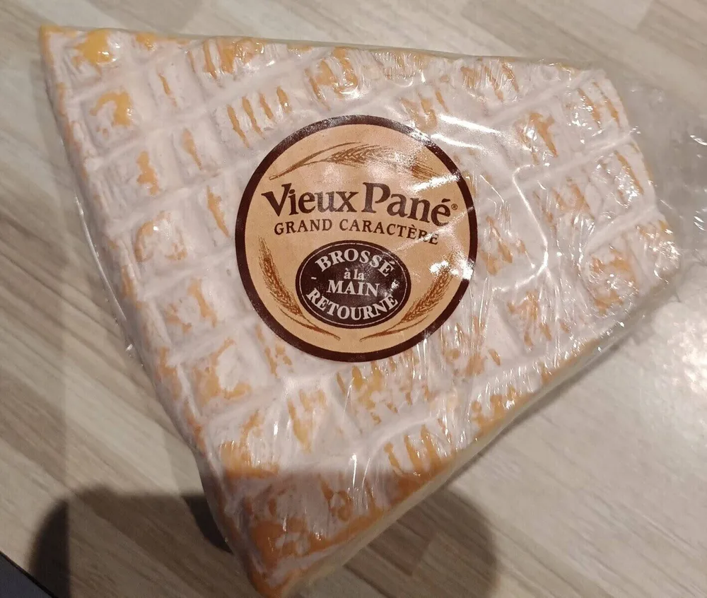 Le Vieux Pané