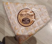 Le Vieux Pané