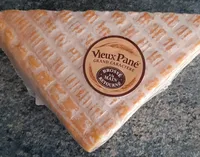 Vieux pané