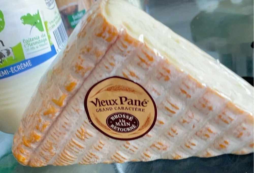 Vieux Pané