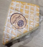 Vieux Pané Grand caractère