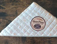 Vieux pané grand caractère