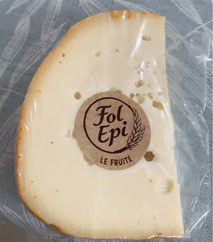 Fromage Fol Epi