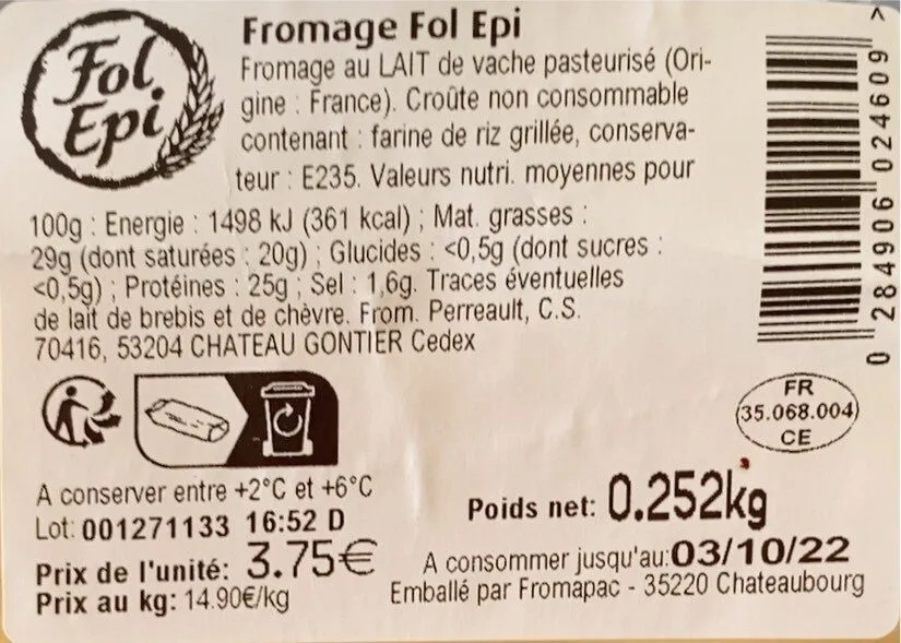 Fol Epi