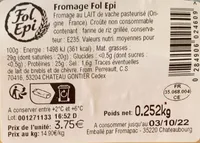 Fol Epi