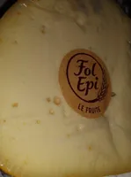 Fol épi le fruité
