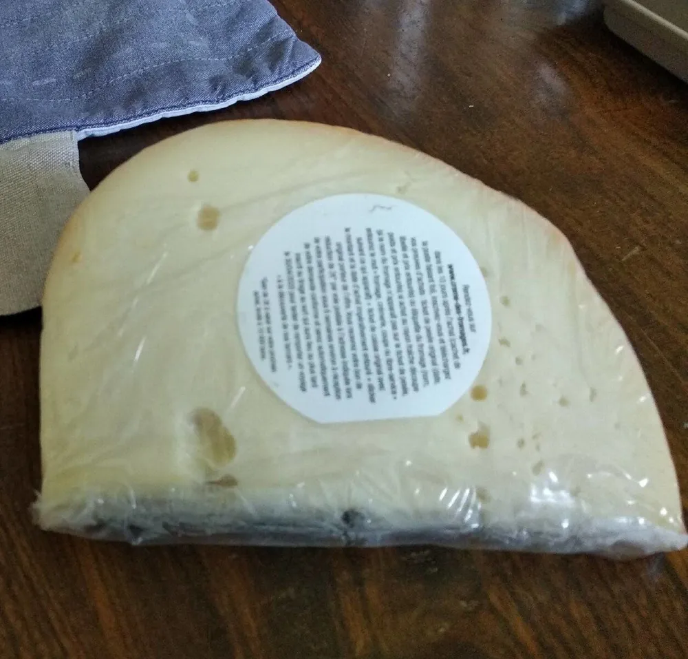 Fil Épi fromage au lait