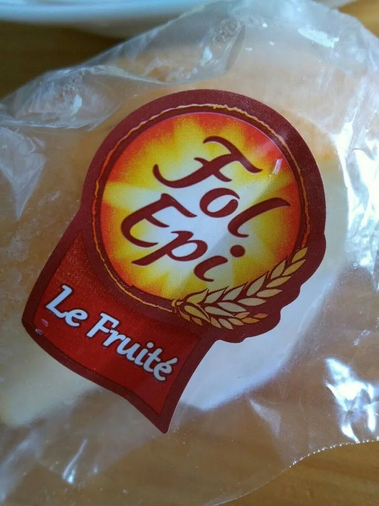 Fol Épi