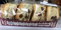 Sultana scones