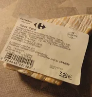 Vieux Pané