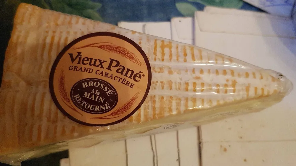 Vieux Pané