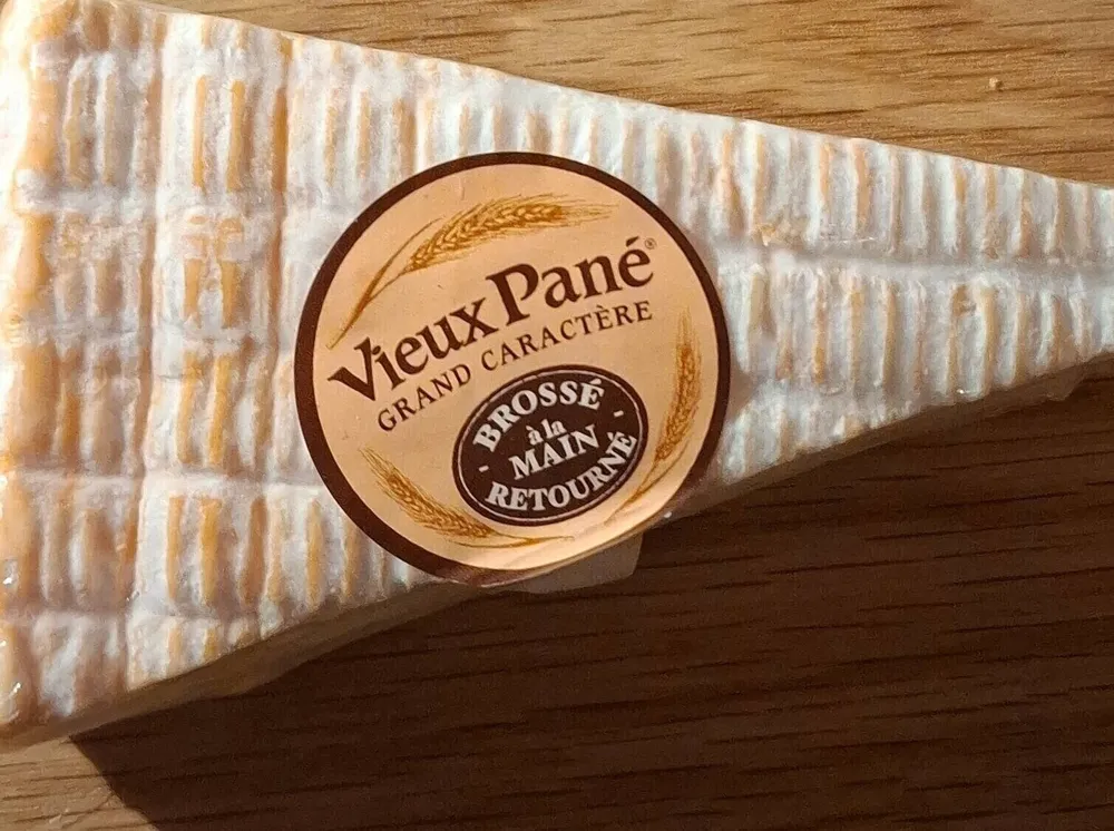 Vieux Pané
