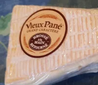 Vieux Pané
