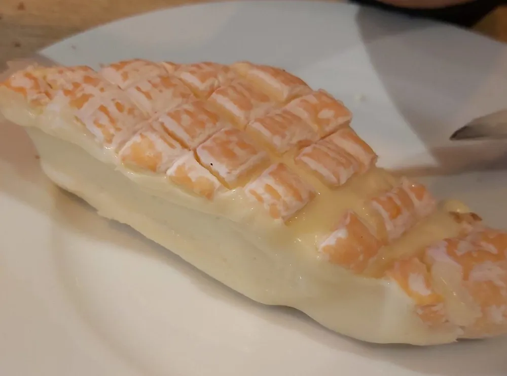 Vieux pané