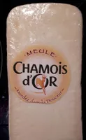 Chamois d'Or