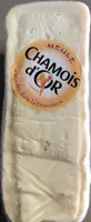 Chamois d’or