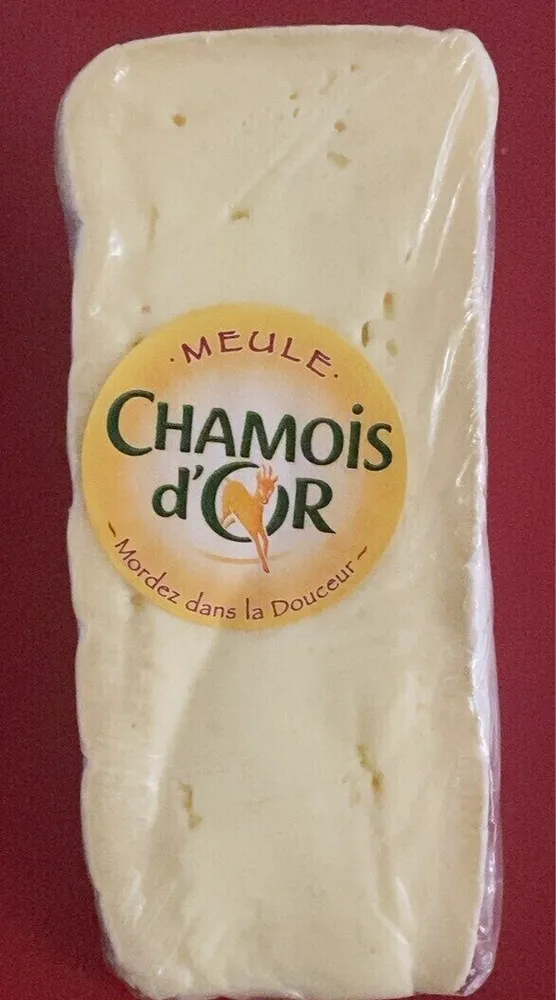 Fromage au lait