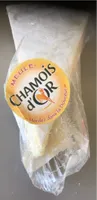Chamois d’or