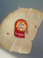 fromage au lait de vache pasteurisé