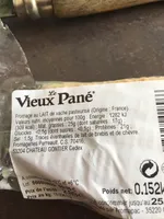 Vieux pané