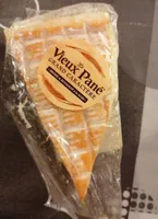 Le vieux pané